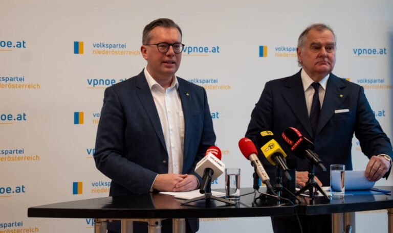 Patienten-Krieg eskaliert: ÖVP-NÖ attackiert Wien mit Kampagne